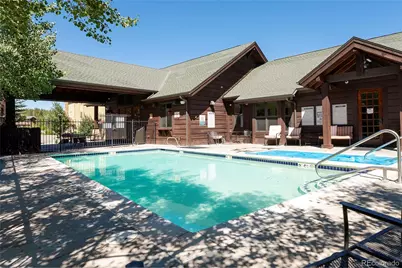 801 Trailhead Circle #813, Winter Park, CO 80482 - Photo 26