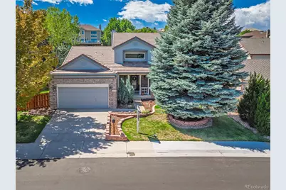 16418 W Ellsworth Drive, Golden, CO 80401 - Photo 1