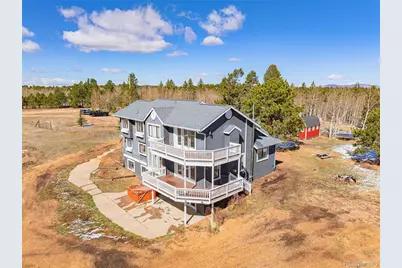 78 Moss Rock Drive, Divide, CO 80814 - Photo 48