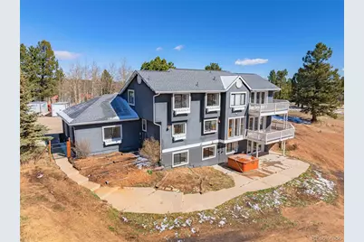 78 Moss Rock Drive, Divide, CO 80814 - Photo 46