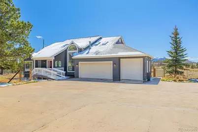 78 Moss Rock Drive, Divide, CO 80814 - Photo 2