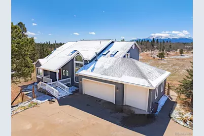 78 Moss Rock Drive, Divide, CO 80814 - Photo 46