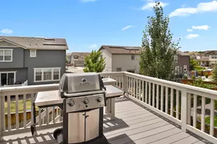 991 Horsetail Loop, Elizabeth, CO 80107 - Photo 30
