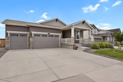 991 Horsetail Loop, Elizabeth, CO 80107 - Photo 2