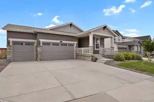 991 Horsetail Loop, Elizabeth, CO 80107 - Photo 2