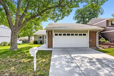 7496 W Cedar Circle, Lakewood, CO 80226 - Photo 1