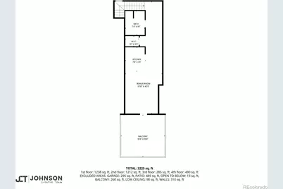 3054 N Speer Boulevard, Denver, CO 80211 - Photo 36