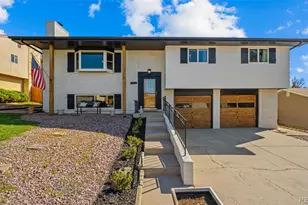 5055 Bunk House Ln, Colorado Springs, CO 80917 - Photo 1