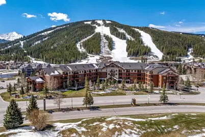 105 Wheeler Circle #331, Frisco, CO 80443 - Photo 1