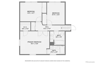 3724 S Poplar St, Denver, CO 80237 - Photo 32