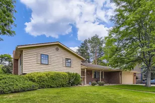 3724 S Poplar St, Denver, CO 80237 - Photo 2