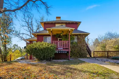 303 Hooker Street, Denver, CO 80219 - Photo 1