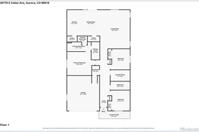 26770 E Cedar Avenue, Aurora, CO 80018 - Photo 26
