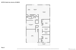 26770 E Cedar Ave, Aurora, CO 80018 - Photo 26