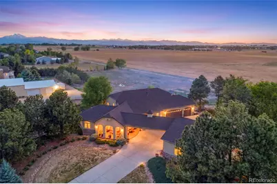 15407 Singletree Drive, Mead, CO 80542 - Photo 1