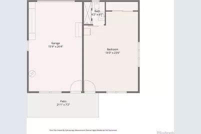 15407 Singletree Drive, Mead, CO 80542 - Photo 50