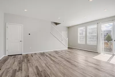 6302 N Fulton Street, Denver, CO 80238 - Photo 2