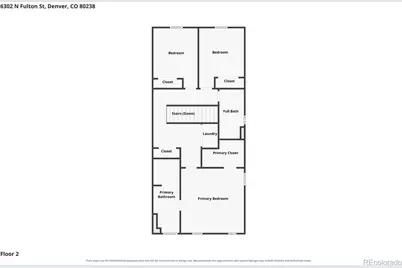 6302 N Fulton Street, Denver, CO 80238 - Photo 28