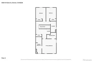 6302 N Fulton St, Denver, CO 80238 - Photo 28