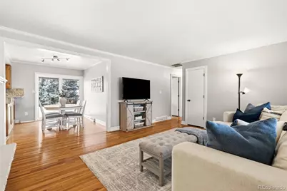 5073 S Newton Street, Littleton, CO 80123 - Photo 6