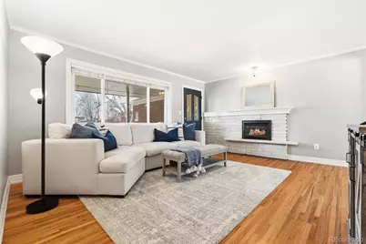 5073 S Newton Street, Littleton, CO 80123 - Photo 4