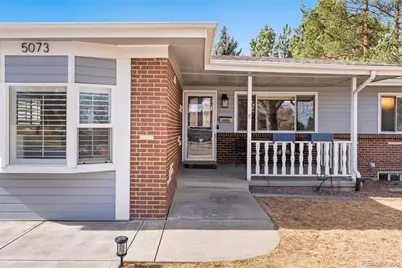 5073 S Newton Street, Littleton, CO 80123 - Photo 2