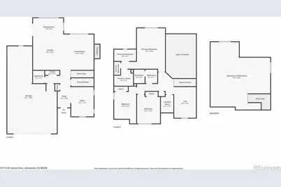 15115 W Vassar Avenue, Lakewood, CO 80228 - Photo 32