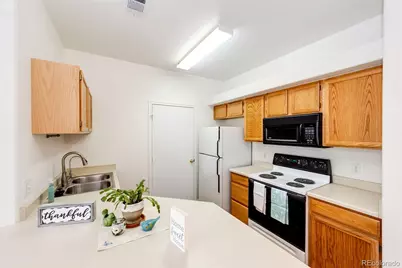 6005 W Castlegate Drive W #B18, Castle Rock, CO 80108 - Photo 12
