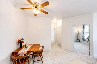 6005 W Castlegate Drive W #B18, Castle Rock, CO 80108 - Photo 16