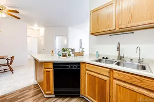 6005 W Castlegate Dr W, Castle Rock, CO 80108 - Photo 14