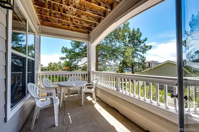 6005 W Castlegate Drive W #B18, Castle Rock, CO 80108 - Photo 8