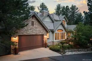 630 Country Club Ln, Castle Rock, CO 80108 - Photo 1