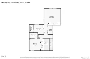 5155 W Quincy Ave, Denver, CO 80236 - Photo 28