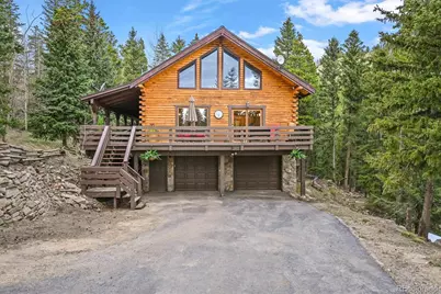 1673 Sinton Road, Evergreen, CO 80439 - Photo 12
