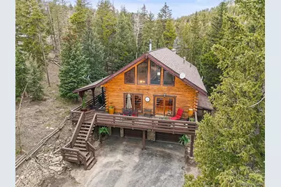 1673 Sinton Road, Evergreen, CO 80439 - Photo 32