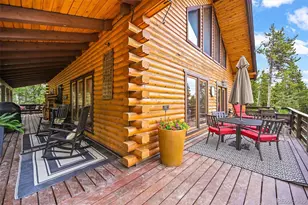 1673 Sinton Rd, Evergreen, CO 80439 - Photo 2
