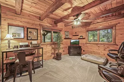 1673 Sinton Road, Evergreen, CO 80439 - Photo 20