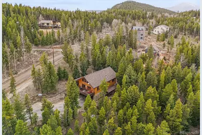 1673 Sinton Road, Evergreen, CO 80439 - Photo 38