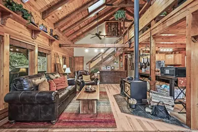 1673 Sinton Road, Evergreen, CO 80439 - Photo 4