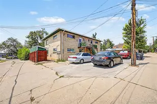 1524 Jasmine St, Denver, CO 80220 - Photo 8