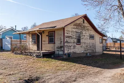 237 S Knox Court, Denver, CO 80219 - Photo 1