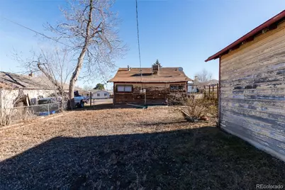 237 S Knox Court, Denver, CO 80219 - Photo 8