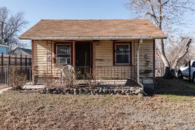 237 S Knox Court, Denver, CO 80219 - Photo 2