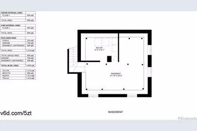 6090 W 10th Avenue, Lakewood, CO 80214 - Photo 40