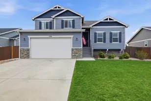 1106 Osprey Way, Wiggins, CO 80654 - Photo 1