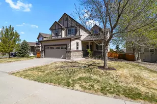 2887 Night Song Way, Castle Rock, CO 80109 - Photo 2