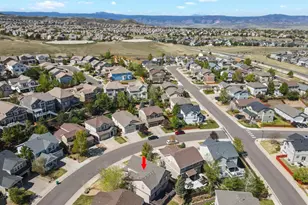 2887 Night Song Way, Castle Rock, CO 80109 - Photo 42