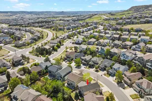 2887 Night Song Way, Castle Rock, CO 80109 - Photo 44