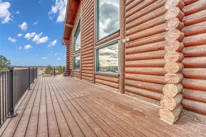 33442 County 25 Road, Elizabeth, CO 80107 - Photo 24