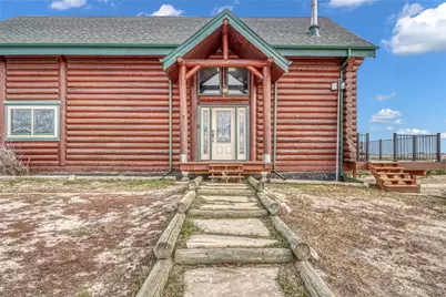 33442 County 25 Road, Elizabeth, CO 80107 - Photo 36